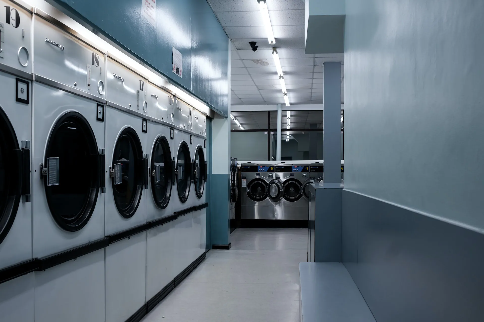 Laundromat