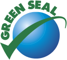 Green Seal logo